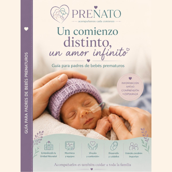 Tapa del libro Un Comienzo Distinto